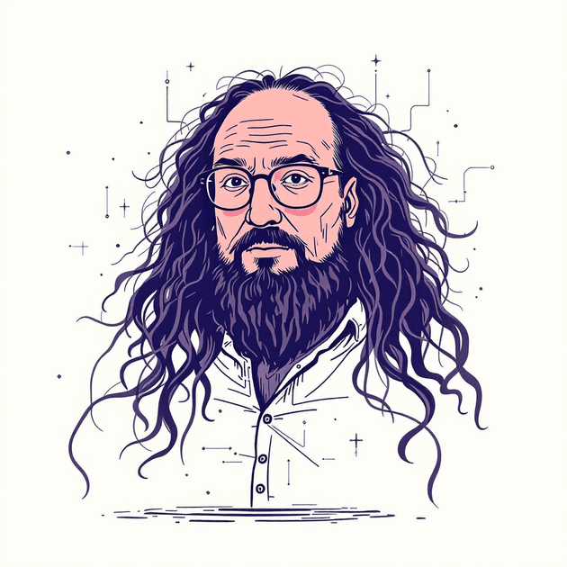 Ben Goertzel: AI превзойдёт человека в стратегическом мышлении через 2 года