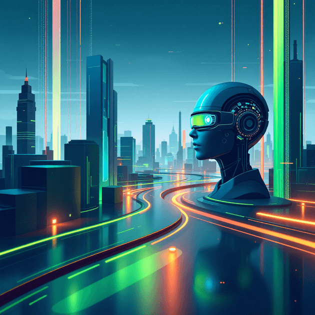 CES 2026: NVIDIA объявляет революцию физического AI