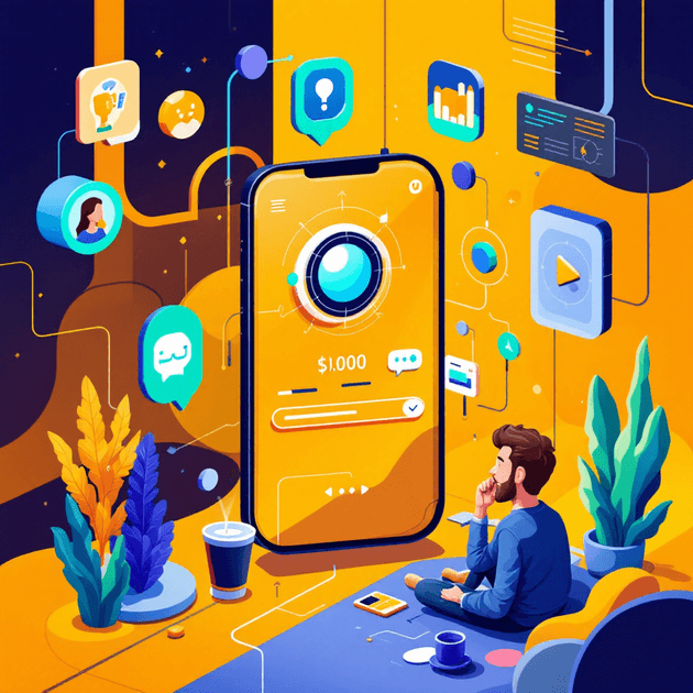 ChatGPT Go за $8 и реклама: OpenAI меняет бизнес-модель