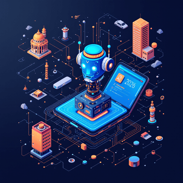 Доступ к AI из России в 2026: полный гид по обходу ограничений