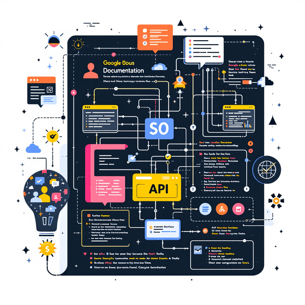 Google запустила Developer Knowledge API: официальная документация для AI-агентов