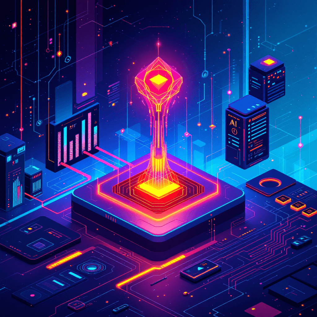 Mistral Forge: корпоративная платформа для обучения AI на своих данных