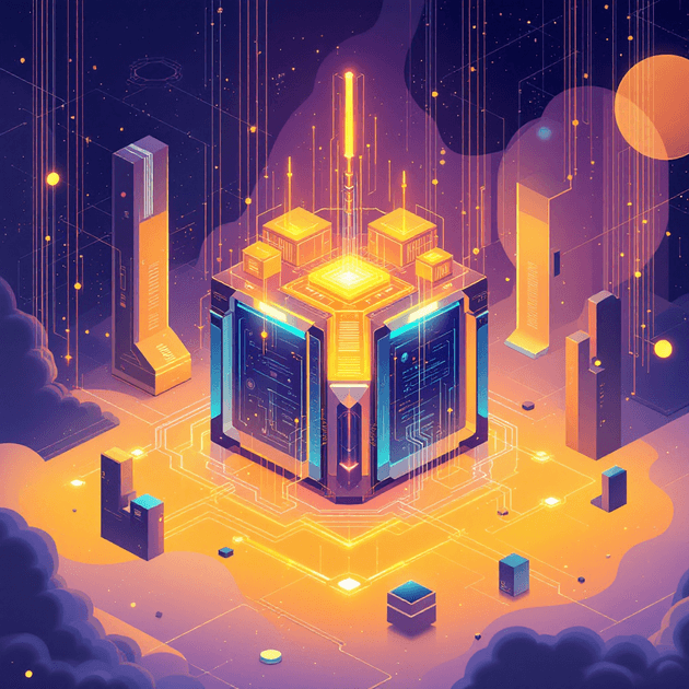 SMIC предупреждает: AI дата-центры строят быстрее, чем нужно