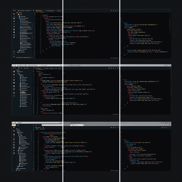 Сравнение AI-ассистентов для кодинга: Claude Code vs GitHub Copilot vs Cursor