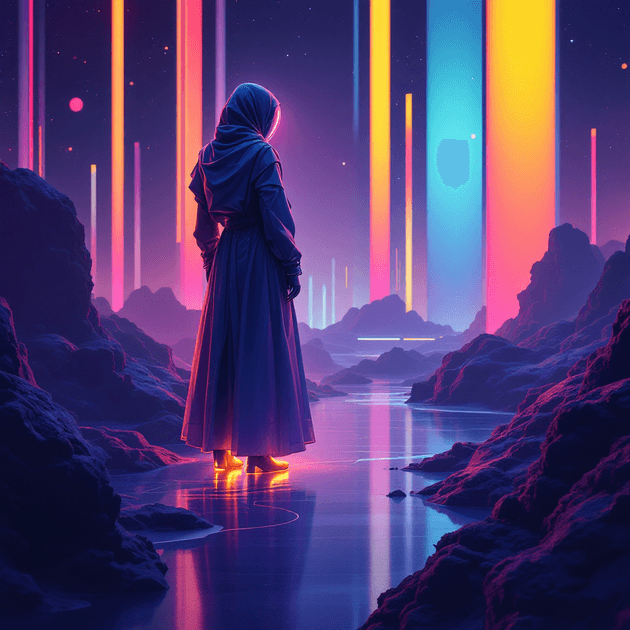 World Models: что это и почему все ими занимаются в 2026