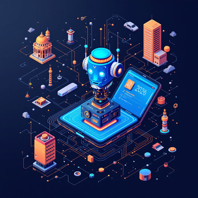 Доступ к AI из России в 2026: полный гид по обходу ограничений