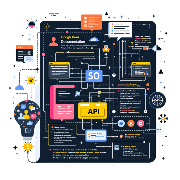 Google запустила Developer Knowledge API: официальная документация для AI-агентов