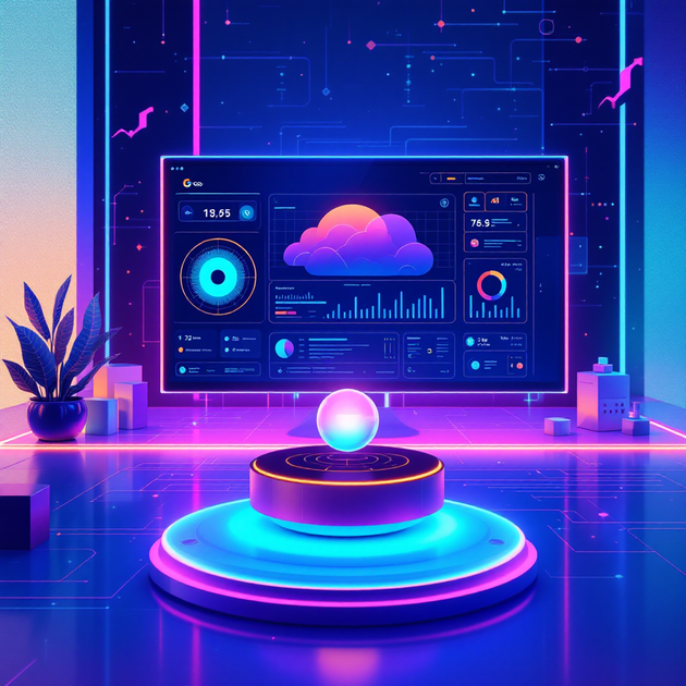 Google Universal Commerce Protocol: как AI-агенты будут покупать за вас